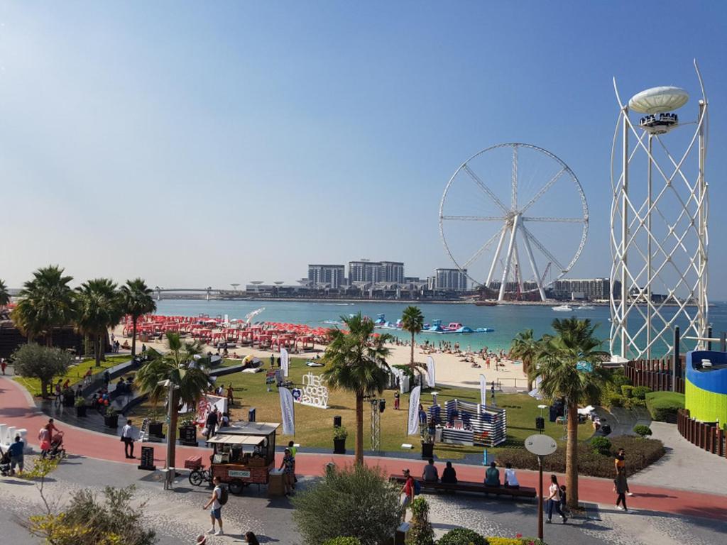 Silverene Towers Marina - By Of Choice *